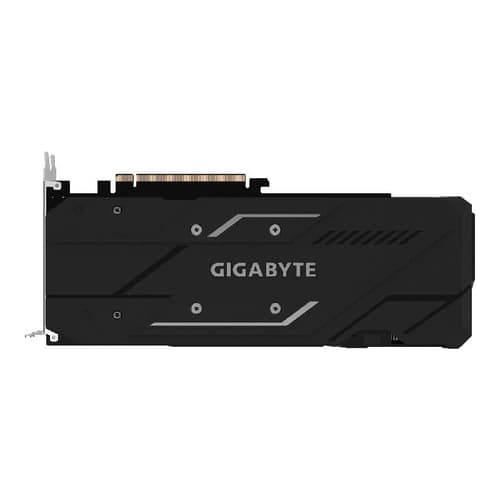 Gigabyte GTX 1660 Gaming OC 6GB